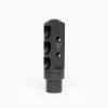 Unrivaled Pro Shop Siege Brake, ar-15 muzzle brake, ak muzzle brake, Ar-10 muzzle brake