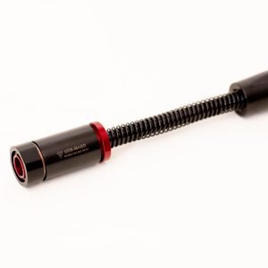 Mean Arms Bearing Delay Dead Blow Buffer