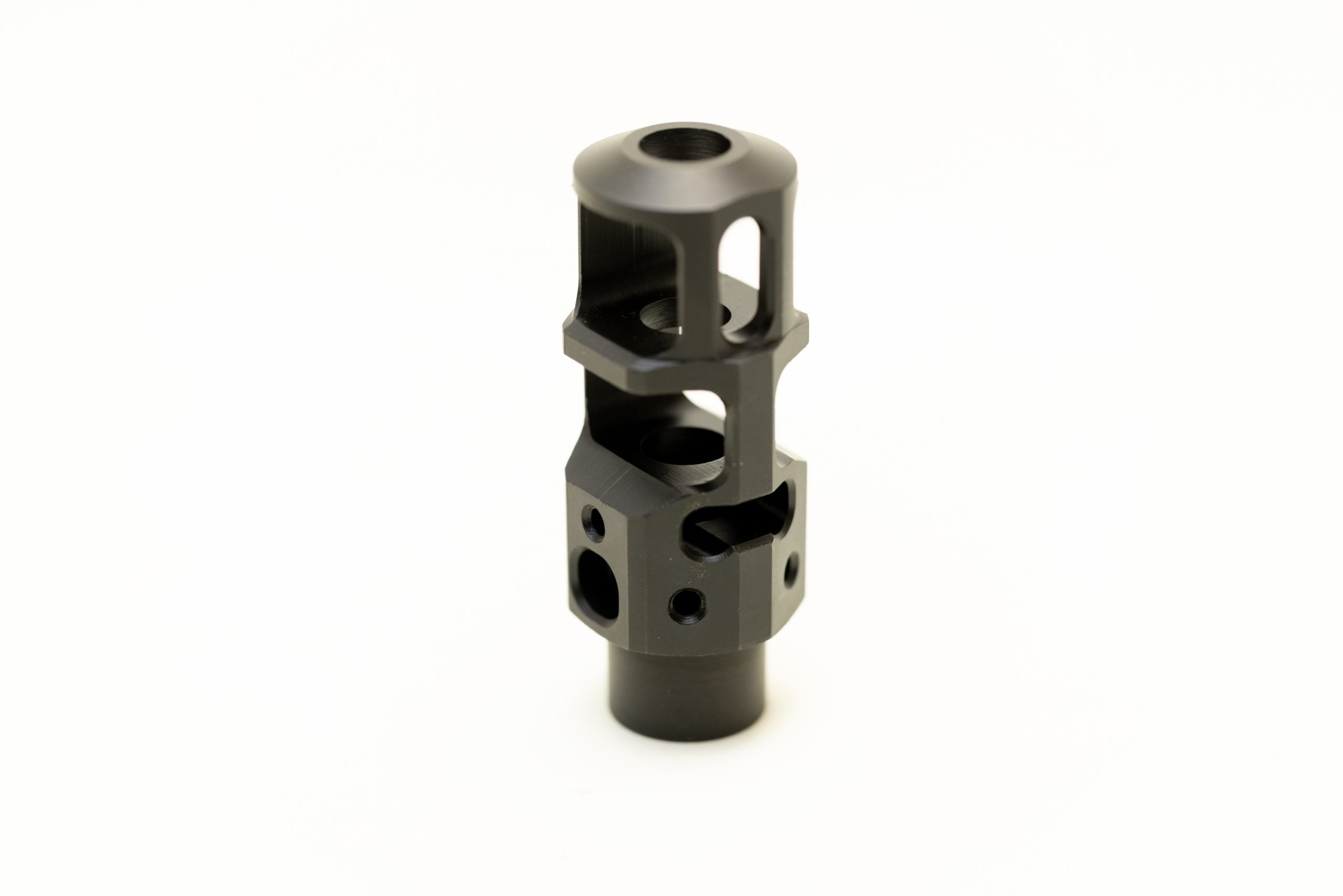 Siege Brake 9mm (SB2-9MM) - Image 3