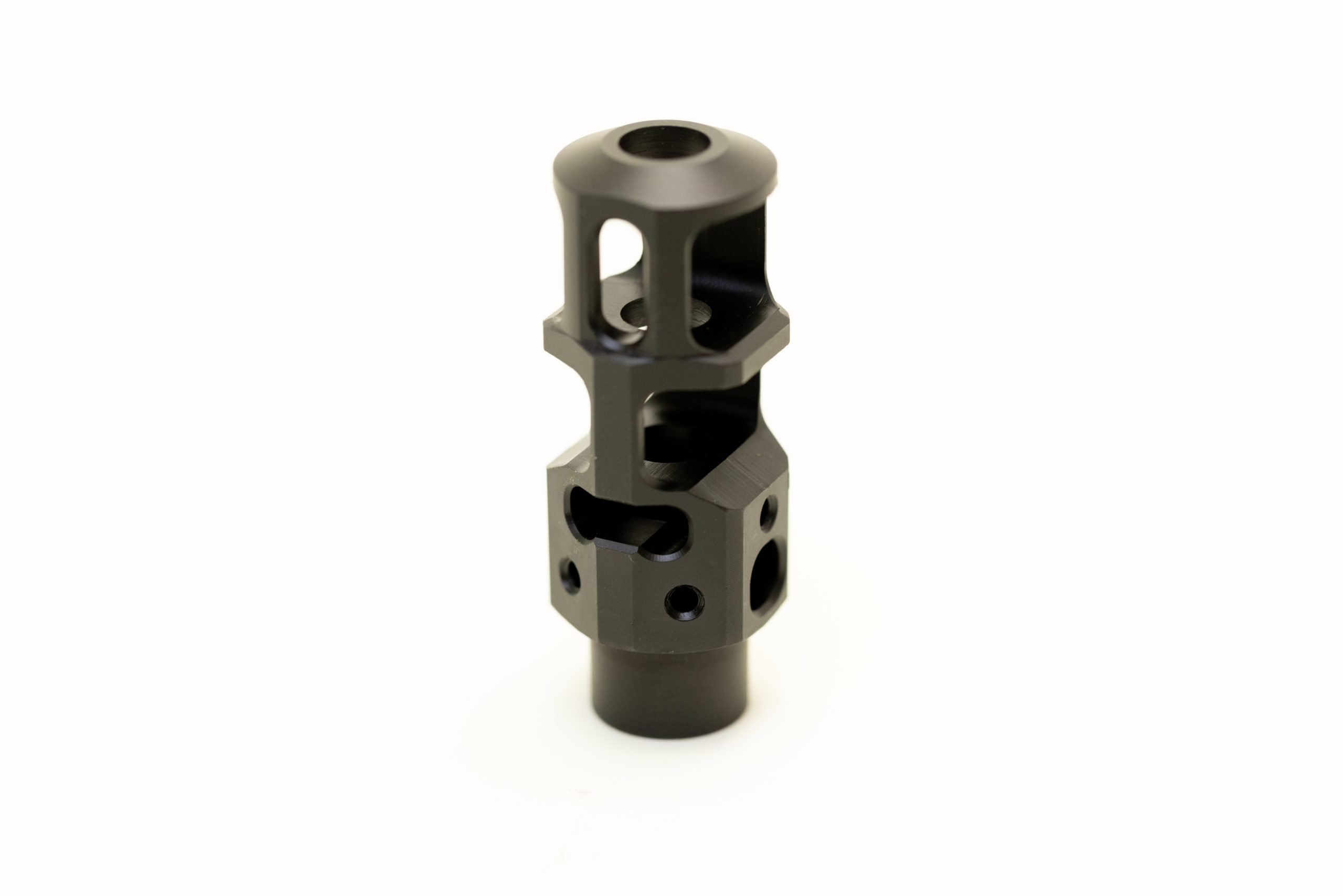 Siege Brake 9mm (SB2-9MM) - Image 5
