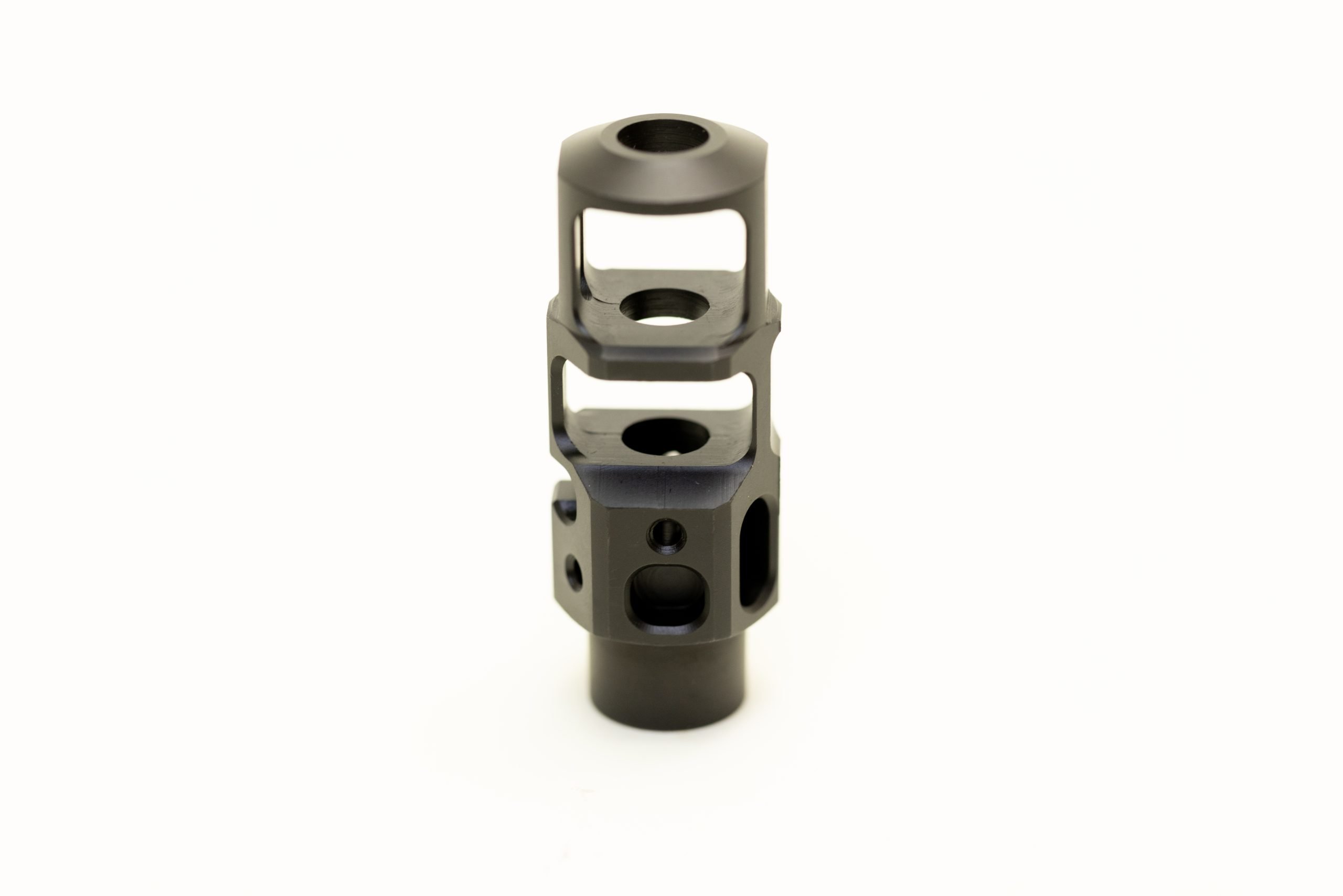 Siege Brake 9mm (SB2-9MM) - Image 6