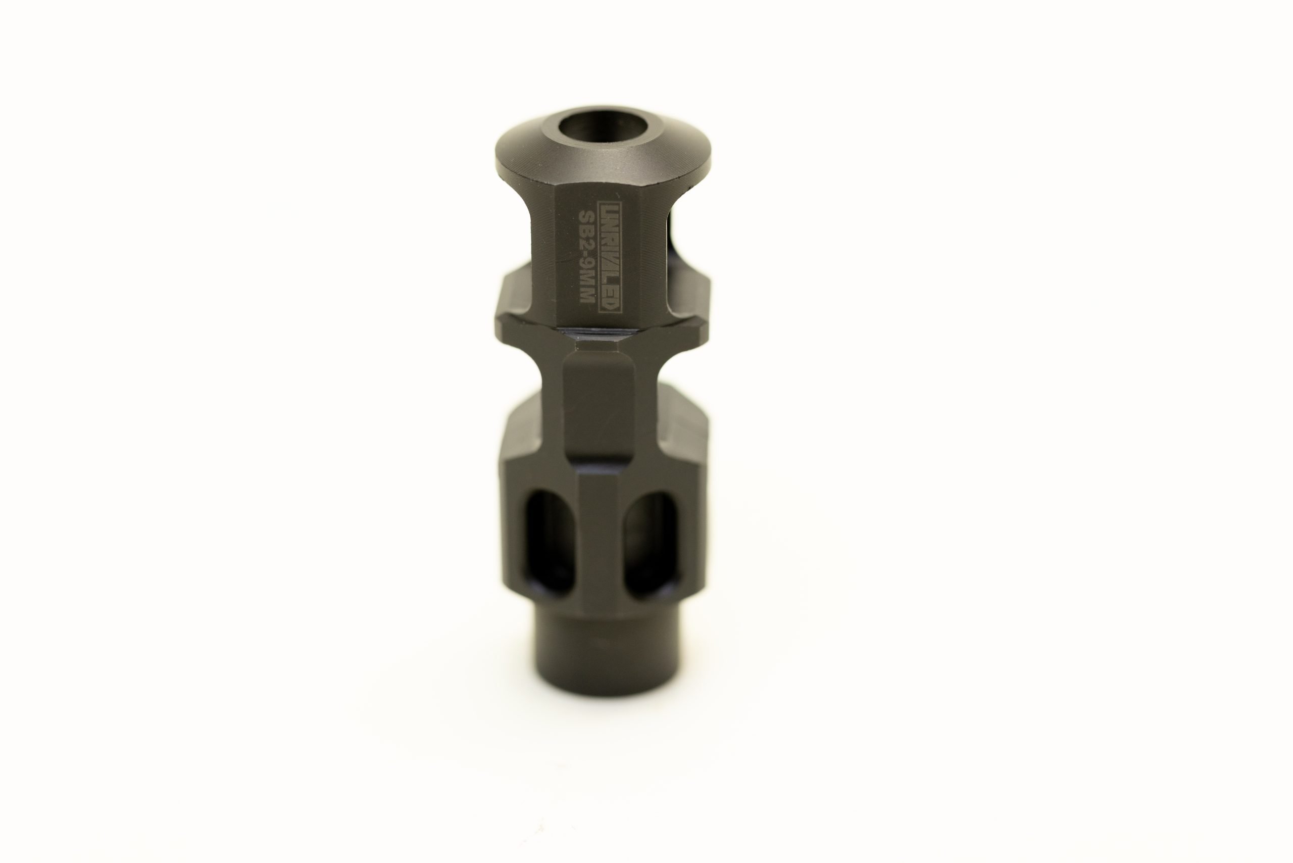 Siege Brake 9mm (SB2-9MM) - Image 7