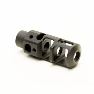 Siege Brake 9mm (SB2-9MM)