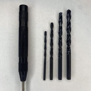 SB-9 Cleaning & Tuning Kit (9MM)