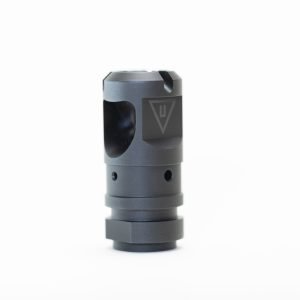 A2 Suppressor Adapter Siege Brake .223/5.56 (SBSA-A2-5.56)