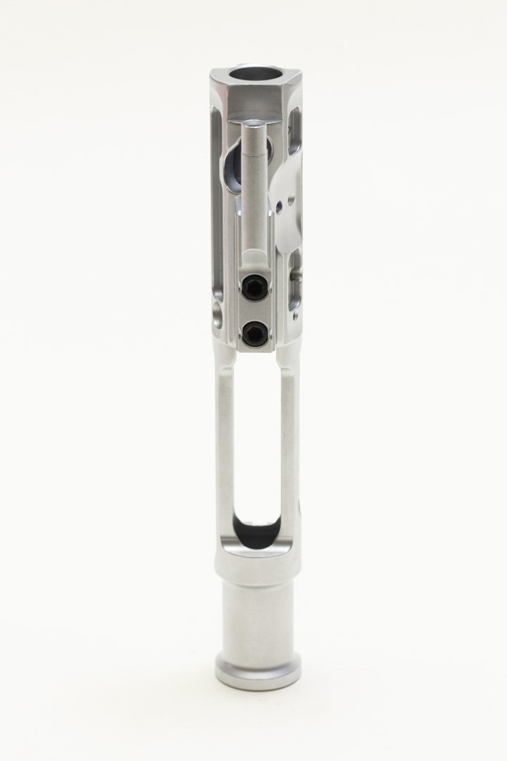 Performance Duty (Lightweight) Bolt Carrier - Hard Chrome - Image 9