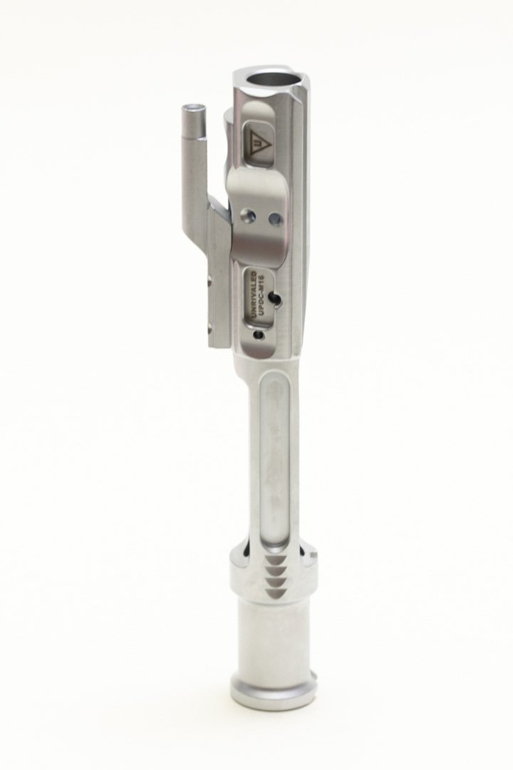 Performance Duty (Lightweight) Bolt Carrier - Hard Chrome - Image 8