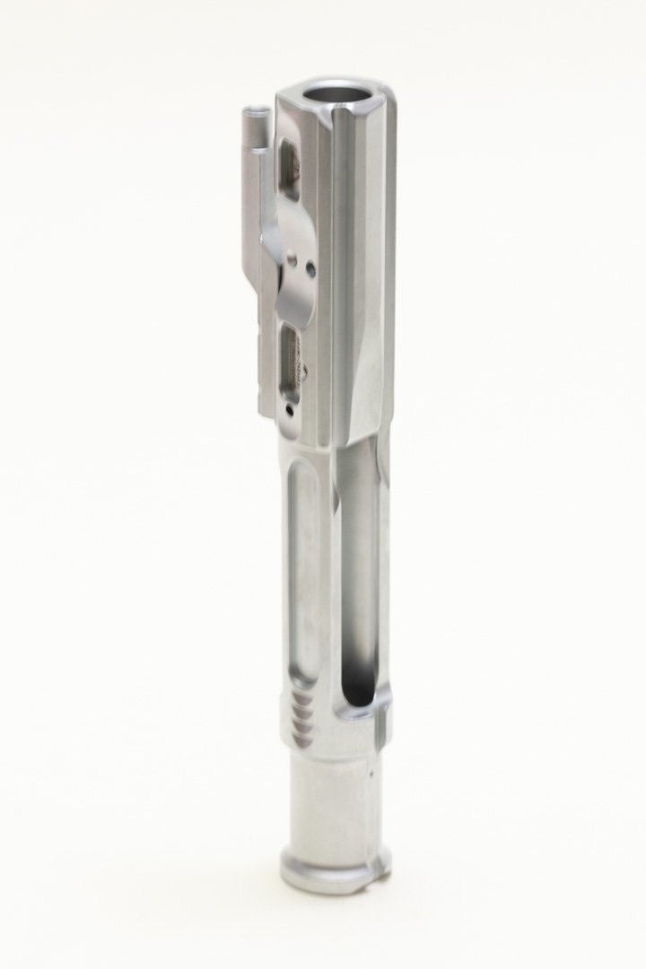 Performance Duty (Lightweight) Bolt Carrier - Hard Chrome - Image 7