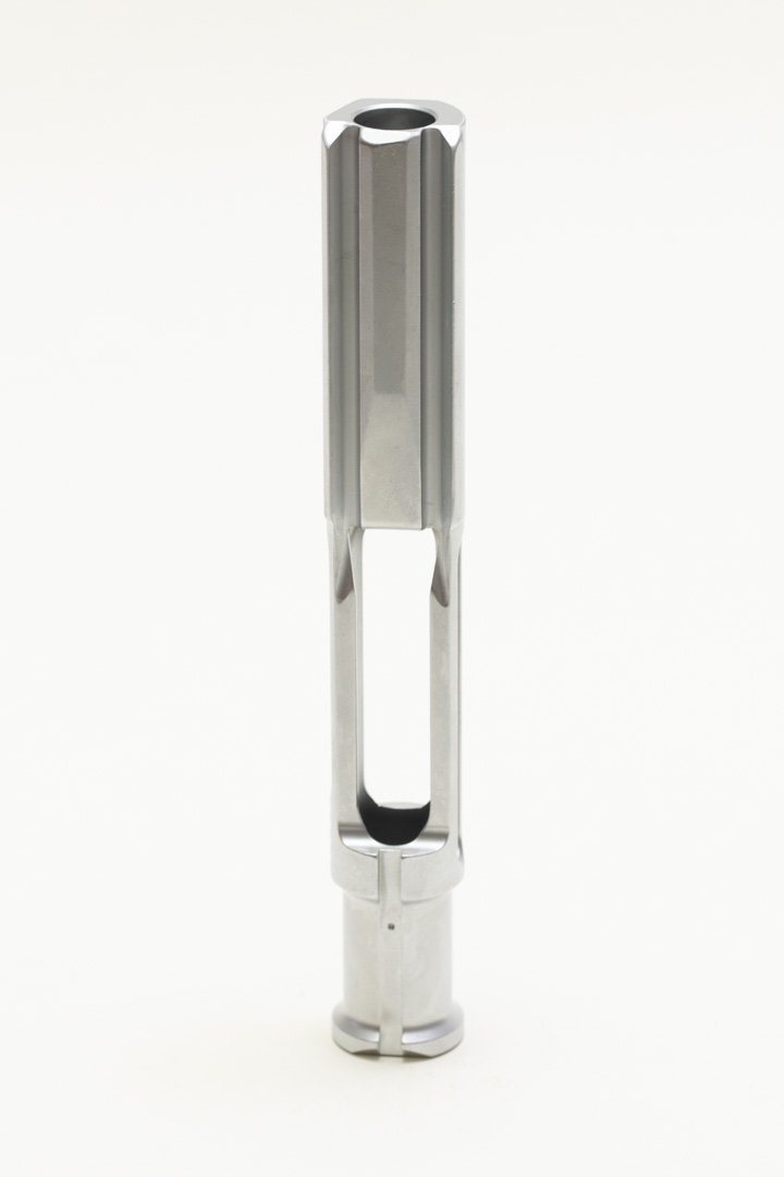Performance Duty (Lightweight) Bolt Carrier - Hard Chrome - Image 6