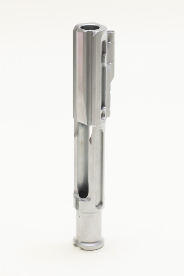 Performance Duty (Lightweight) Bolt Carrier - Hard Chrome - Image 5