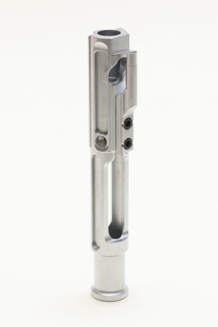 Performance Duty (Lightweight) Bolt Carrier - Hard Chrome - Image 4