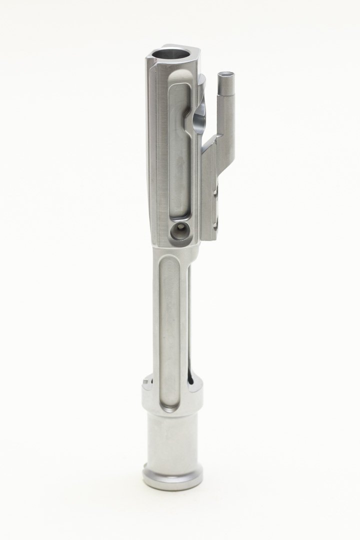 Performance Duty (Lightweight) Bolt Carrier - Hard Chrome - Image 3