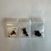 Replacement Port Screws for Adjustable Brakes